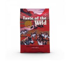 Taste of the Wild Southwest Canyon Canine 12,2 kg / Granulat für Hunde