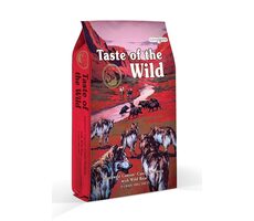 Taste of the Wild Southwest Canyon Canine 5,6 kg / Granulat für Hunde