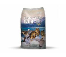Taste of the Wild Wetlands Wild Fowl 2 kg / Granulat für Hunde