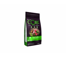 Wellness Core Dog Lamb Adult All Breeds Lamm 1,8kg / Futter für ausgewachsene Hunde aller Rassen
