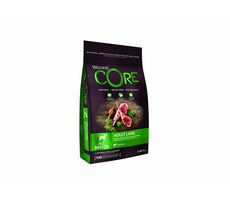 Wellness Core Dog Lamb Adult All Breeds Lamm 10kg / Futter für ausgewachsene Hunde aller Rassen