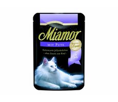 Finnern Miamor Ragout Putenbeutel 100g