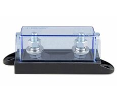 Victron Sicherungshalter Mega-Sicherung (für 1 Sicherung) / M8