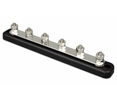 Victron DC -Sammelschiene 150A 6P / 6 Klemmen / M6