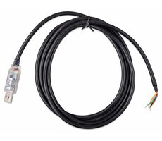 Victron Kabel RS-485 - USB 1,8 m
