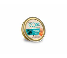 Wellness Core Cat 98% Protein Huhn & Lachs Pastete 85g