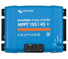 Victron Solarregler SmartSolar 150/45 MPPT / 45A / 150V / Bluetooth / VE.Direct