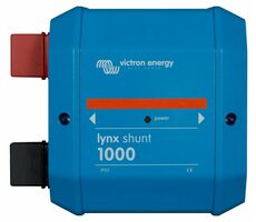 Victron Lynx Shunt Condition Monitor VE.Can 1000A / VE.Can / RJ-45 / RJ-10 / M8
