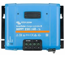 Victron Solarregler SmartSolar 250/60-Tr MPPT / 60A / 250V / Bluetooth / VE.Direct