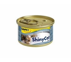 GIMBORN Gimpet ShinyCat Thunfisch Dose 70g