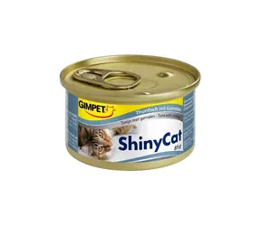 GIMBORN Gimpet ShinyCat Thunfisch Dose 70g