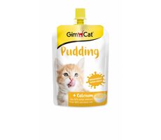 GIMBORN GimCat Pudding für Katzen 150 g 