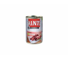 Finnern Rinti Rindfleischkonserven für Hunde 400g