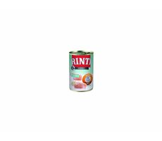 Finnern Rinti Sensible Huhn + Reis in Dosen 400g