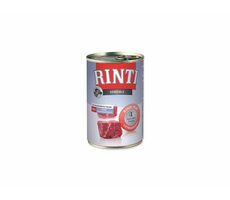 Finnern Rinti Sensible Dosenfutter für Hunde Rind 400g