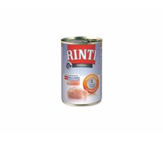 Finnern Rinti Sensible Hundenassfutter Huhn 400g