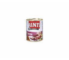 Finnern Rinti Dosenfutter für Hunde Ente 800g