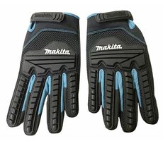 Makita P-84464 Arbeitshandschuhe - Größe M (9)