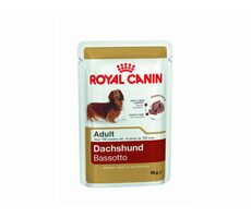 Royal Canin BHN DACKEL 85g / Beutel für Hunde