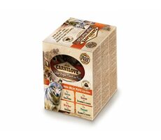 Carnilove Dog Pouch Pate Multipack (4x300g) / Beutel für Hunde