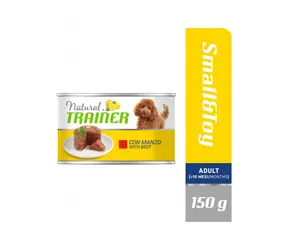Natural Trainer MAINT S&T ADULT Huhn 150 g LT / Dosenfutter für Hunde