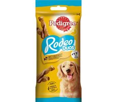 Pedigree Rodeo mit Huhn 123g