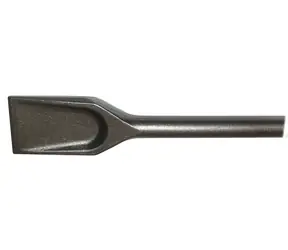 Makita D-34235 Flachmeißel SDS-Max - 50x 400 mm