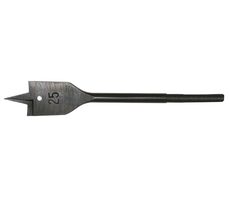 Makita D-07858 / Flachholzbohrer / 36x130/160mm