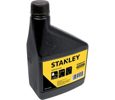 Stanley 122014XSTN / Öl für Kompressoren / SAE40 / VG100 / 0,6l