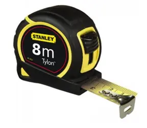 Stanley 0-30-657 / Maßband / 8m