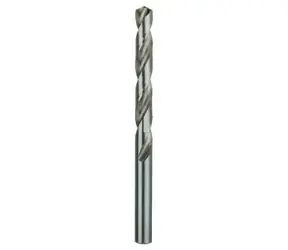 BOSCH HSS-G 2608585934 / Spiralbohrer für Metall / 9,0 x 81/125mm / 1 Stk