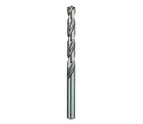 BOSCH HSS-G 2608585936 / Spiralbohrer für Metall / 10 x 87/133mm / 1 Stk