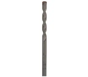 BOSCH 2608597657 CYL-3 / Betonbohrer / Maße 4,5 x 40/75 mm / 1 Stk