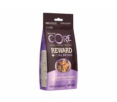 Wellness Core Dog Reward Adult Calming Duck 170g / Hundeleckerli