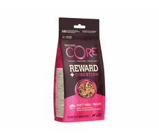 Wellness Core Dog Reward Adult Digestion Krill 170g / Hundeleckerli