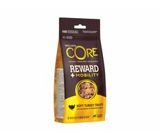 Wellness Core Dog Reward Adult Mobility Truthahn 170g / Hundeleckerli