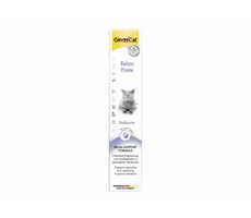 Gimborn GimCat Relax Paste 50g / Paste für Katzen