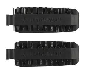 Leatherman Bit Kit / Bitsatz / 21-teilig 