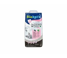 Biokat's Diamond Fresh Streu 8l