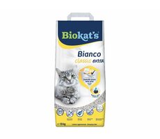 Biokat's Bianco EXTRA Classic Streu 10kg 
