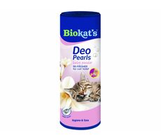 Biokat's Toilettenerfrischer Babypuder 700g