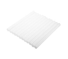 Neo Tools 17-113 12 Stück klar / Kartuschen für Schmelzpistolen / 11x250mm 