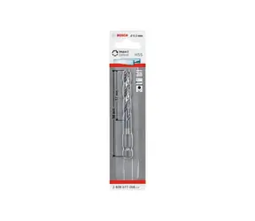BOSCH HSS Impact 2608577058 / Spiralbohrer / 6,0 x 57 mm / 1 Stk