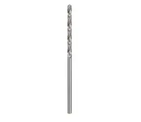 BOSCH HSS-G 2608585908 / Spiralbohrer für Metall / 2,0 x 24/49 mm / 1 Stück