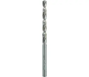 BOSCH HSS-G 2608585912 / Spiralbohrer für Metall / 3,2 x 36/65 mm / 1 Stk