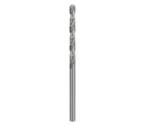 BOSCH HSS-G 2608585914 / Spiralbohrer für Metall / 3,5 x 39/70 mm / 1 Stk