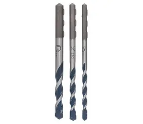 BOSCH 2608588164 / CYL-5 Bohrerset 5 & 6 & 8 mm
