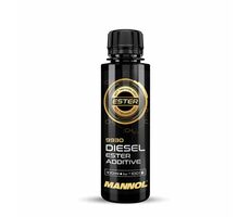 MANNOL Diesel Additiv 100 ml / Dieseladditiv
