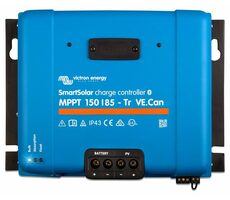 Victron Solarregler SmartSolar 150/85-Tr VE.Can MPPT / 85A / 150V / Bluetooth / VE.Can / VE.Direct