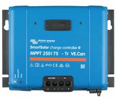Victron Solarregler SmartSolar 250/70-Tr VE.Can MPPT / 70A / 250V / Bluetooth / VE.Can / VE.Direct